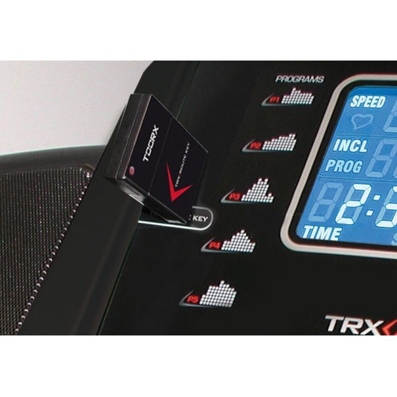 Toorx TRX-100 futópad