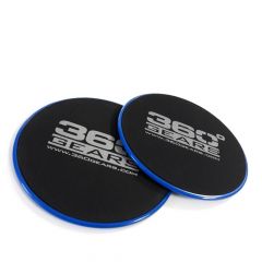 360Gears - Ultraslider - csúszókorong - 1 pár