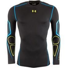 Under Armour ColdGear Armour Graphic Crew