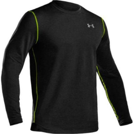 Under Armour ColdGear Fitted EVO Crew