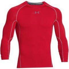 Under Armour HG Long Sleeve Compression