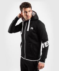 Venum Contender 3.0 Hoodie - fekete