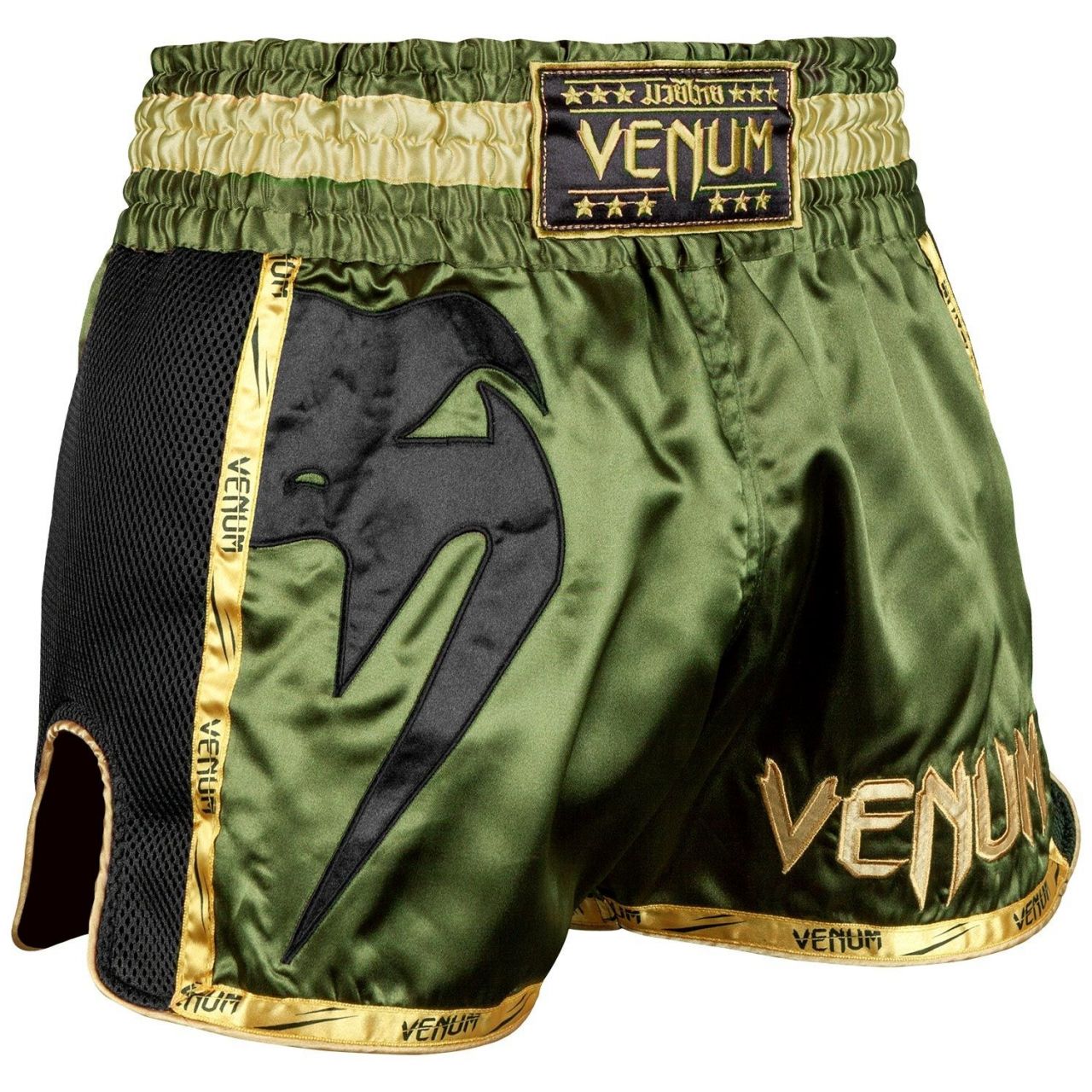 Venum Giant Muay Thai shorts