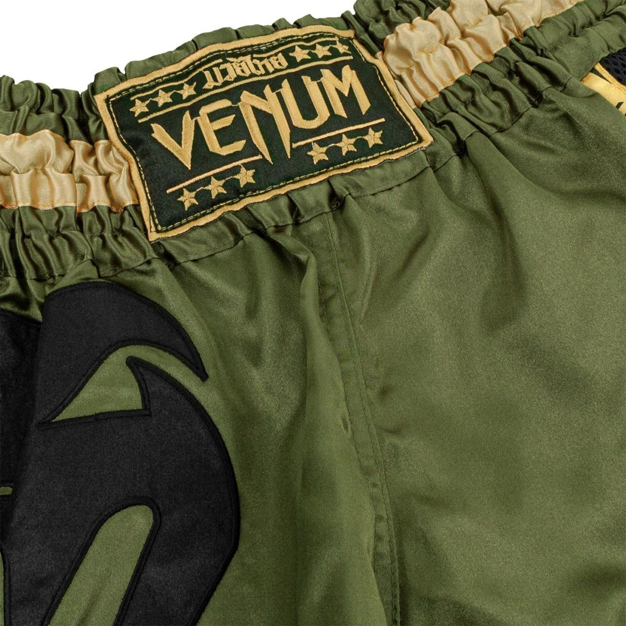 Venum Giant Muay Thai shorts