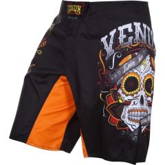 Venum Santa Muerte 2.0 fight short