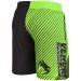 Venum Training Camp 2.0 Training Short - fekete/neonsárga