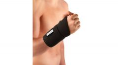 Vulkan csuklóvédő