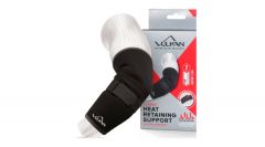 Vulkan könyökrögzítő szíjjal