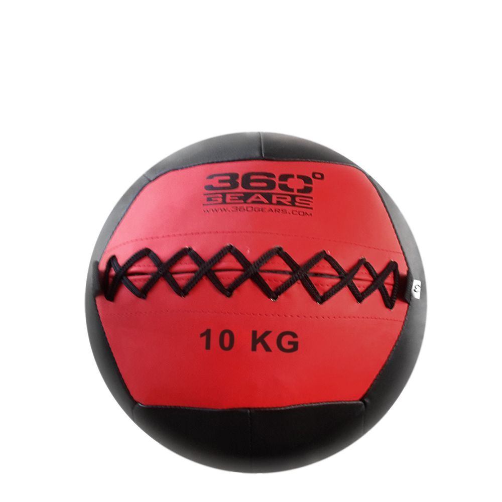 360Gears - Wall ball - medicinlabda - 10kg