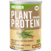 Weider Plant Organic Protein 350 g vegán fehérjepor - vanília