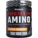 Weider Premium Amino Powder 800 g aminosav - narancs