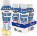 Weider Protein Low Carb 330 ml fehérje ital (6db/doboz) - vanília