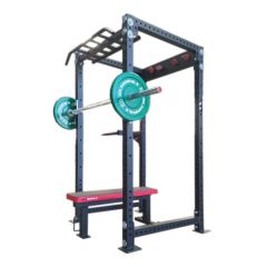 Wildanimals HD PowerRack - profi erőkeret