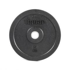 Tiguar bumper súlytárcsa - 5kg