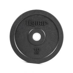 Tiguar bumper súlytárcsa - 10kg