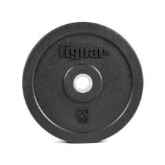 Tiguar bumper súlytárcsa - 20kg