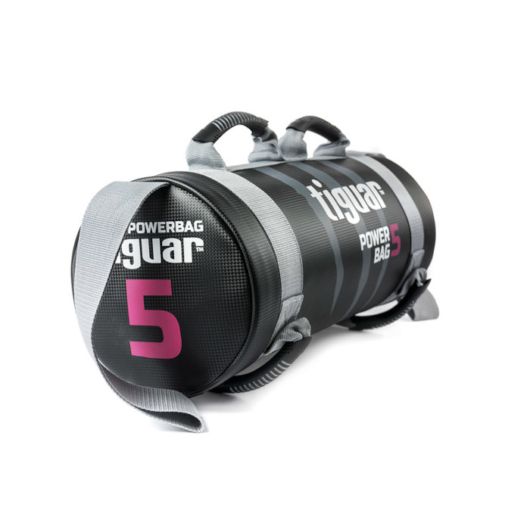 Tiguar powerbag - súlyzsák - 5kg