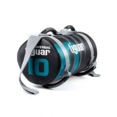 Tiguar powerbag - súlyzsák - 10kg