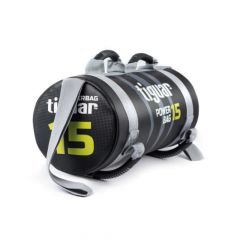 Tiguar powerbag - súlyzsák - 15kg