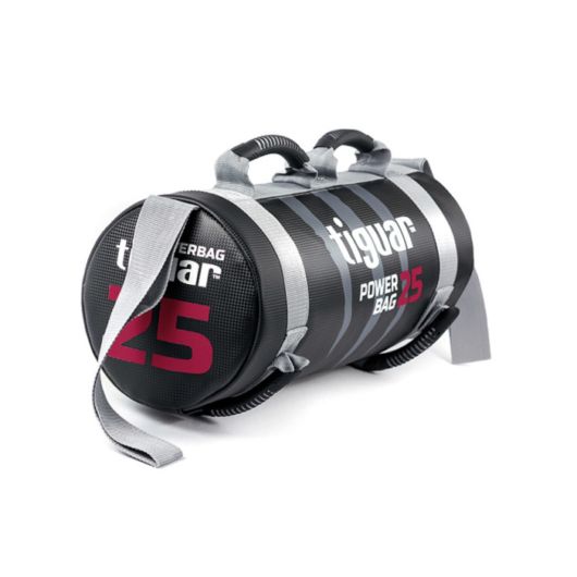 Tiguar powerbag - súlyzsák - 25kg