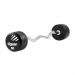 Tiguar PU curl kétkezes súlyzó - 50kg