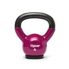 Tiguar kettlebell - 4kg