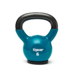 Tiguar kettlebell - 6kg