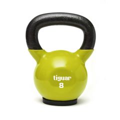 Tiguar kettlebell - 8kg