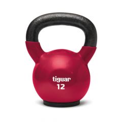 Tiguar kettlebell - 12kg