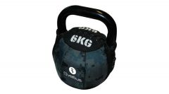 Sveltus soft kettlebell - puha kettlebell - 6kg