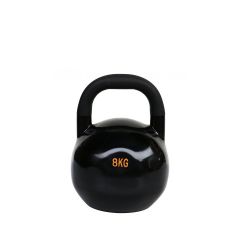 Sveltus olympic kettlebell - verseny kettlebell - 8kg
