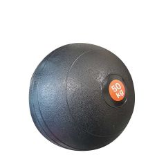 Sveltus slam ball - homokkal töltött medicinlabda - 50kg