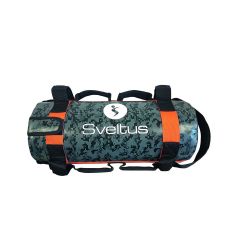 Sveltus multi sandbag - funkcionális fogantyús homokzsák - 15kg