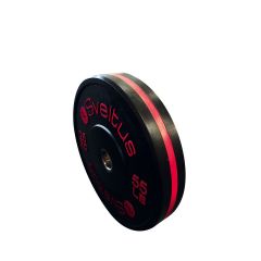 Sveltus training olympic disc - olimpiai edzőtárcsa - 25kg