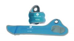 Sveltus wrist weight - csuklósúly - 0.5kg
