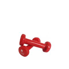 Sveltus epoxy dumbbell - egykezes kézisúlyzó párban - 0.5kg