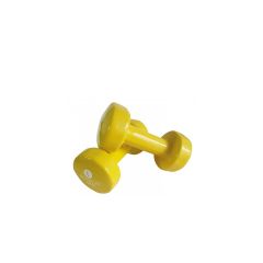 Sveltus epoxy dumbbell - egykezes kézisúlyzó párban - 4kg