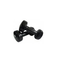 Sveltus epoxy dumbbell - egykezes kézisúlyzó párban - 5kg