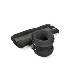 Sveltus neoprene weighted cuff boka-csuklósúly - 0.5kg