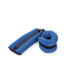 Sveltus neoprene weighted cuff boka-csuklósúly - 1kg