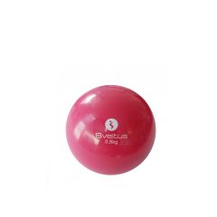 Sveltus weighted ball - súlylabda - 0.5kg