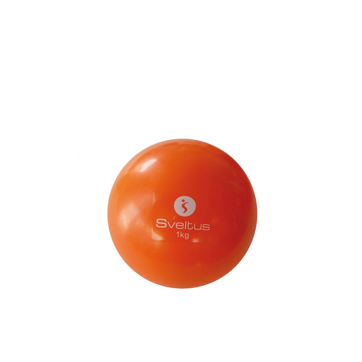 Sveltus weighted ball - súlylabda - 1kg