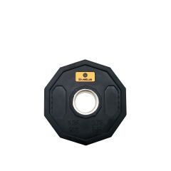 Sveltus olympic disc - 50mm tárcsasúly - 1.25kg