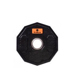 Sveltus olympic disc - 50mm tárcsasúly - 2.5kg