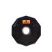 Sveltus olympic disc - 50mm tárcsasúly - 2.5kg