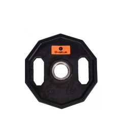 Sveltus olympic disc - 50mm tárcsasúly - 5kg