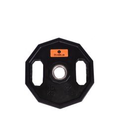 Sveltus olympic disc - 50mm tárcsasúly - 10kg