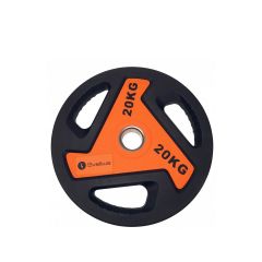 Sveltus olympic disc with handles - konditermi súlytárcsa - 20kg