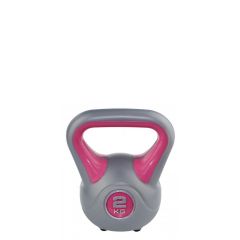 Sveltus kettlebell fit girja - 2kg