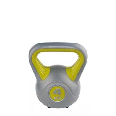 Sveltus kettlebell fit girja - 4kg